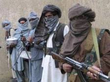 Άγρια δολοφονία Αφγανού από τους Ταλιμπάν