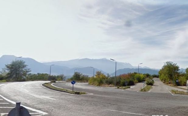 Παλαιοχώρι-Θρήνος για ζευγάρι