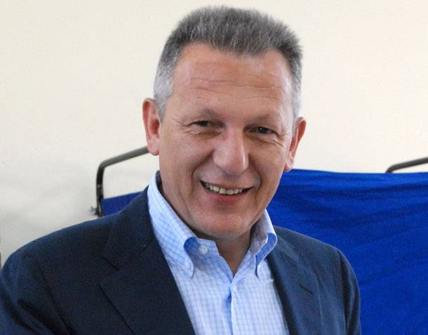 Παφίλης: Ο Τσίπρας δίνει εξετάσεις και μαζεύει πιστοποιητικά