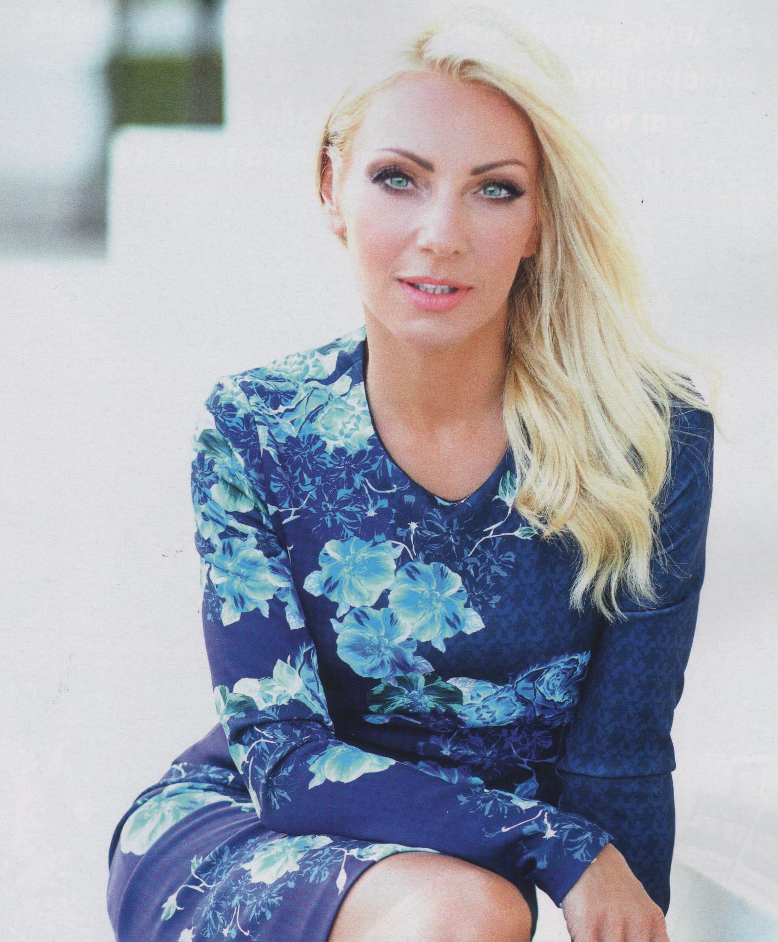 Τσαβαλιά: Ο Μάρκος δεν έχει ανάγκη συμπαρουσιάστριας