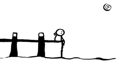 Η λιακάδα αυξάνει τις… αυτοκτονίες