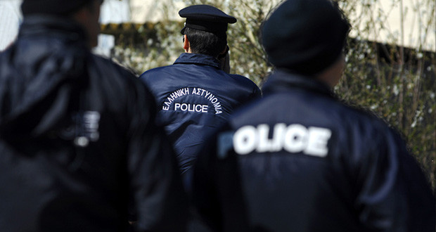 Αστυνομικοί παρείχαν ασφάλεια σε Άραβα στη Ρόδο