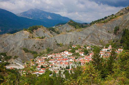 Προβλήματα με τη μεταφορά μαθητών στην Κόνιτσα