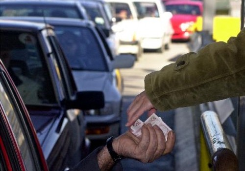 Η απάντηση του υπουργείου Υποδομών για τα διόδια σε Μώλο και Μπράλο