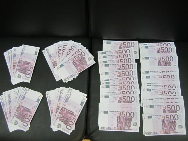 Άσος στη «Νιγηριανή απάτη»