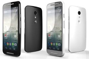 To Νέο Moto G αποκλειστικά στα PUBLIC και στα καταστήματα WIND