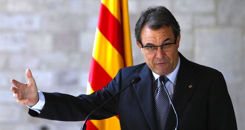Καταλονία-Ο Πρόεδρος υπέγραψε διάταγμα για δημοψήφισμα