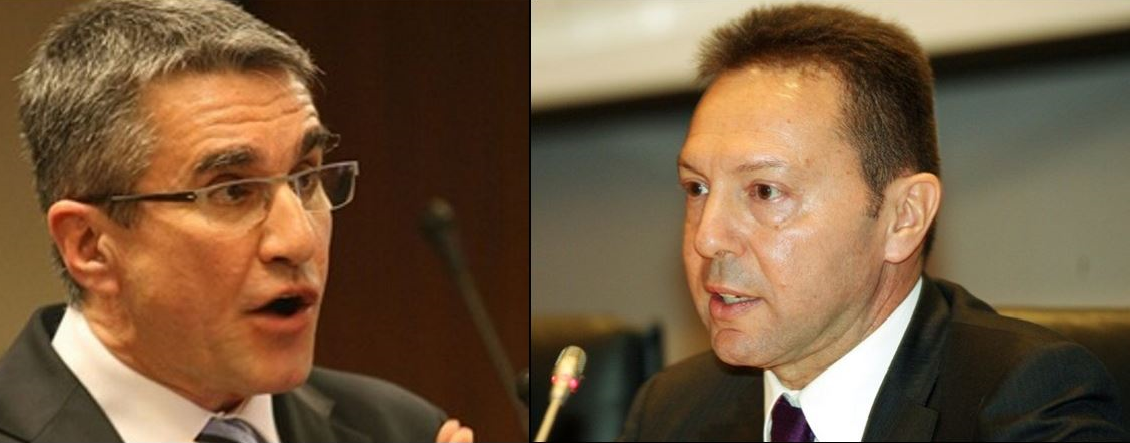 Λοβέρδος: Ο Στουρνάρας με διαβεβαίωσε για την οικονομία