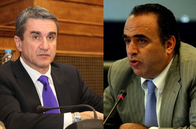 Στον υπουργό Παιδείας η λίστα των παιδόφιλων καθηγητών