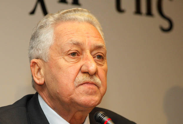 Κουβέλης: “Άδικος φόρος” ο ΕΝΦΙΑ