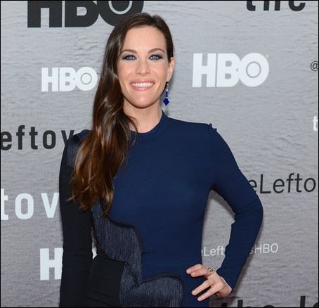 Έγκυος η Liv Tyler;