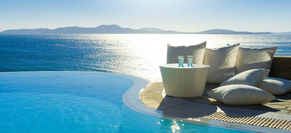 Η Ελλάδα στους 10 καλύτερους νησιωτικούς προορισμούς