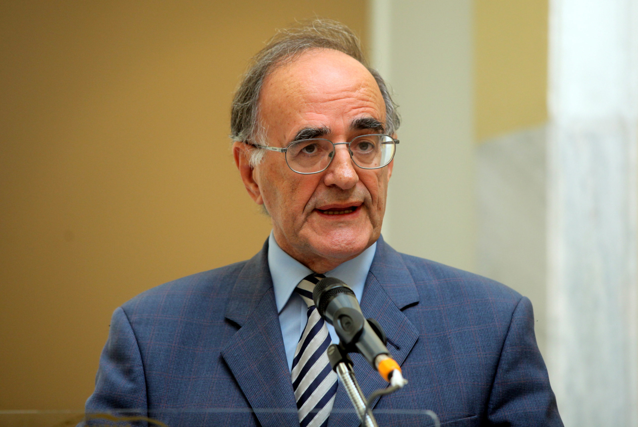 Σούρλας:Δεν δέχθηκα καμία απειλή