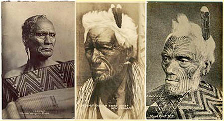 ΒΙΝΤΕΟ-Η ιστορία του τατουάζ