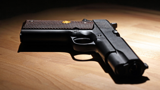 Μειώθηκαν οι ανθρωποκτονίες διεθνώς