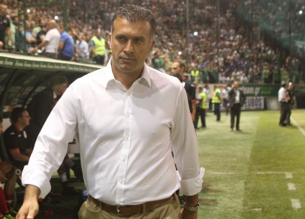 Αναστασίου: Τέτοια ματς πέρσι τα χάναμε