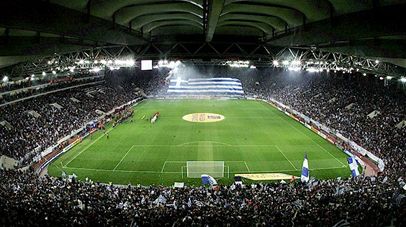 Ήττα εντός έδρας έξι χρόνια μετά