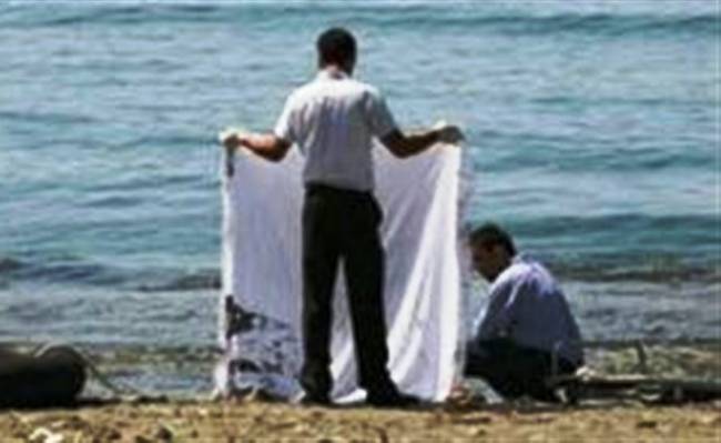 Πνίγηκε 80χρονη στη Λέσβο