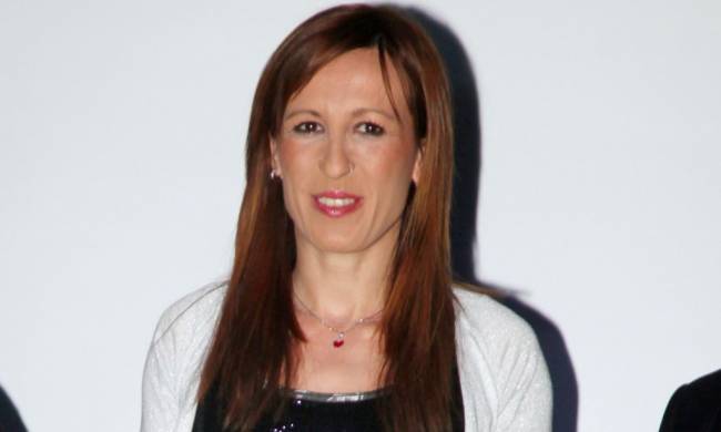 Δεβετζή: Θέλω να πάρω το πτυχίο