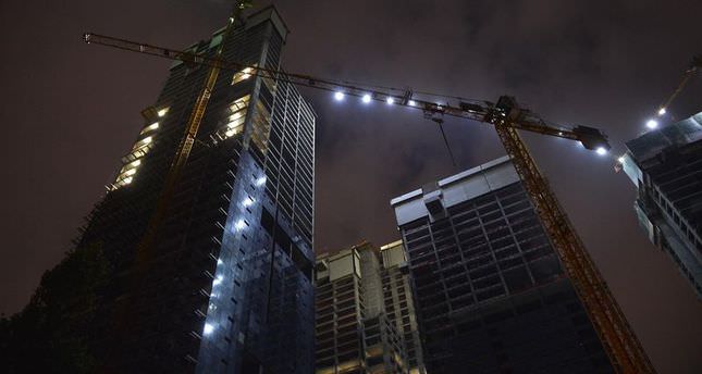 Τραγωδία με νεκρούς εργάτες στην Κωνσταντινούπολη