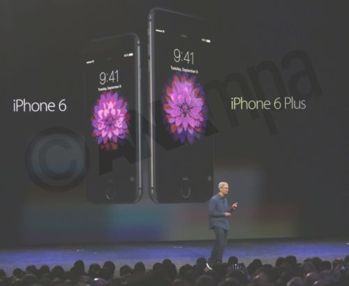 ΦΩΤΟ-Πόσο θα κοστίζει το iPhone 6