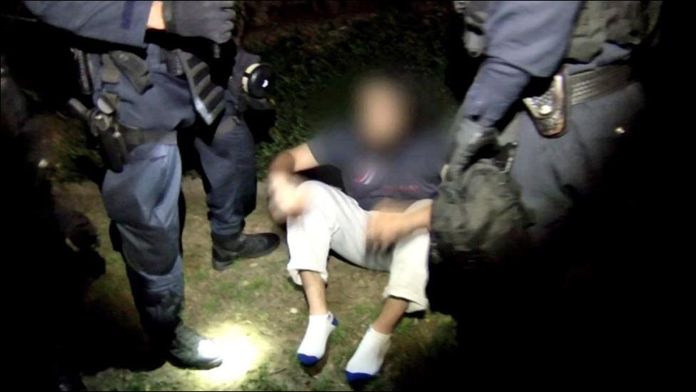 Αυστραλία-Σε εξέλιξη μεγάλη αντιτρομοκρατική επιχείρηση