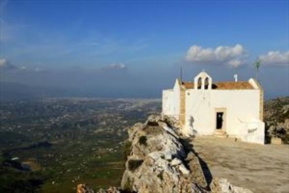 Κρήτη-Στην Ιερά Σύνοδο οι βεβηλώσεις των εικόνων