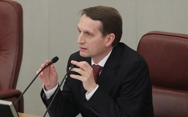 Ρωσία: “Αποσυνδεδεμένες από την πραγματικότητα” οι κυρώσεις Ομπάμα