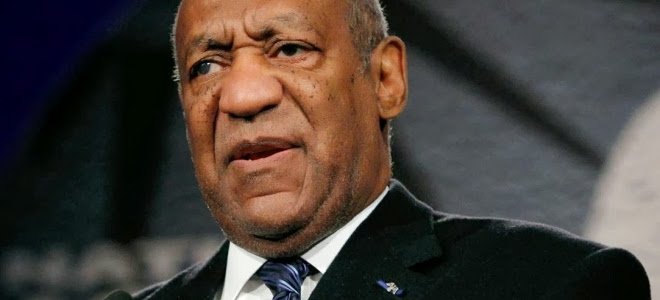 O “άγνωστος” Μπιλ Κόσμπι