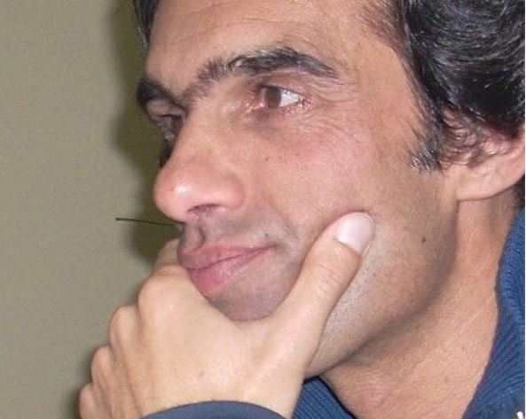 Πορτογάλος συγγραφέας: Το κείμενο το έγραψα εγώ, όχι η Μέριλ Στριπ