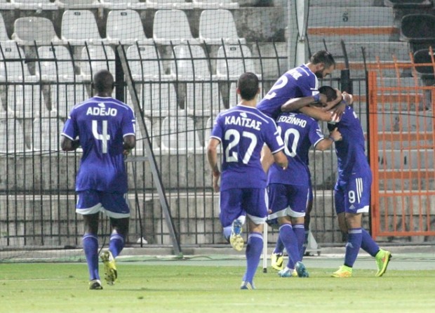 Καλλονή και στο… αποτέλεσμα