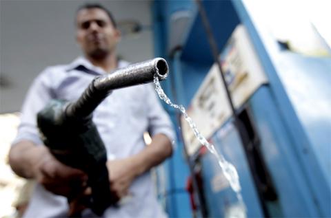 Μαύρη τρύπα στο λαθρεμπόριο καυσίμων