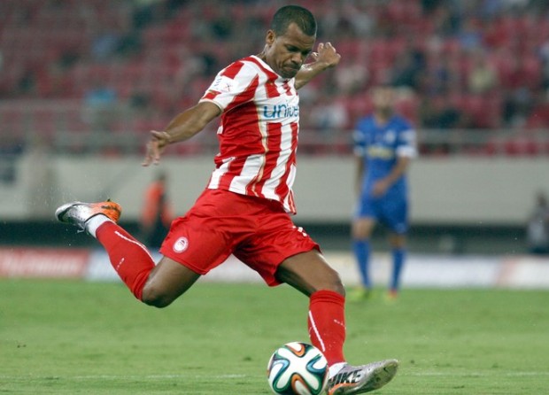 Η λίστα του Ολυμπιακού για το Τσάμπιονς Λιγκ