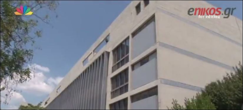 ΒΙΝΤΕΟ-Προσλήψεις “συγγενών και φίλων” στο ΑΠΘ