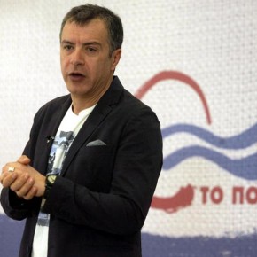 Θεοδωράκης: Δεν μπαίνει ζήτημα εκλογές ή όχι