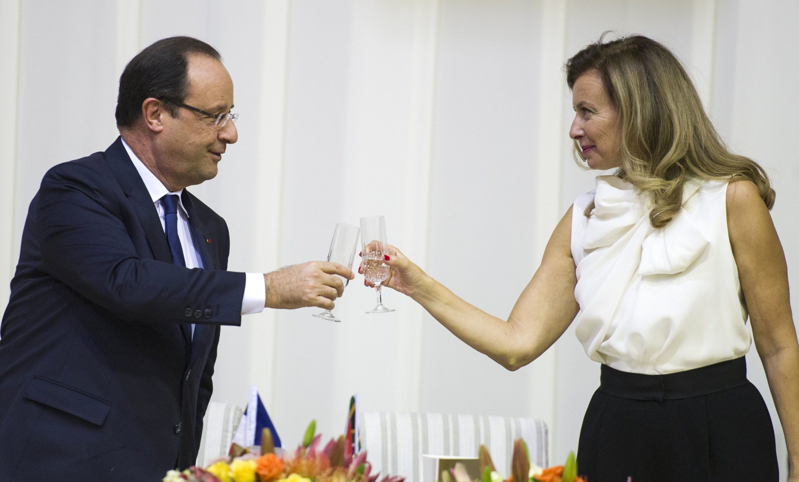 Η εκδίκηση της Τριερβελέρ