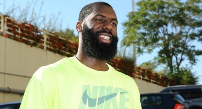 “Κόπηκε” στα ιατρικά τεστ ο Ράιτ