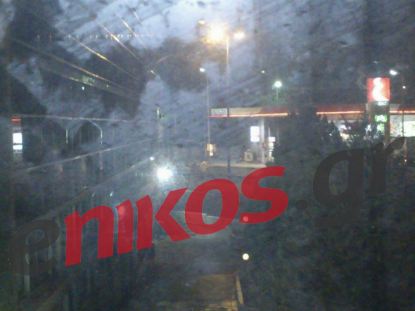 Νεκροί δύο 20χρονοι από το τροχαίο στην Κηφισίας