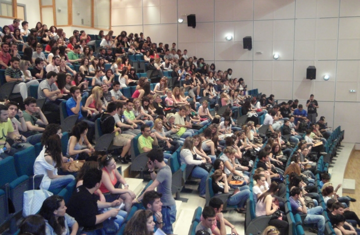 Ποια πανεπιστημιακά τμήματα βάζουν «λουκέτο»