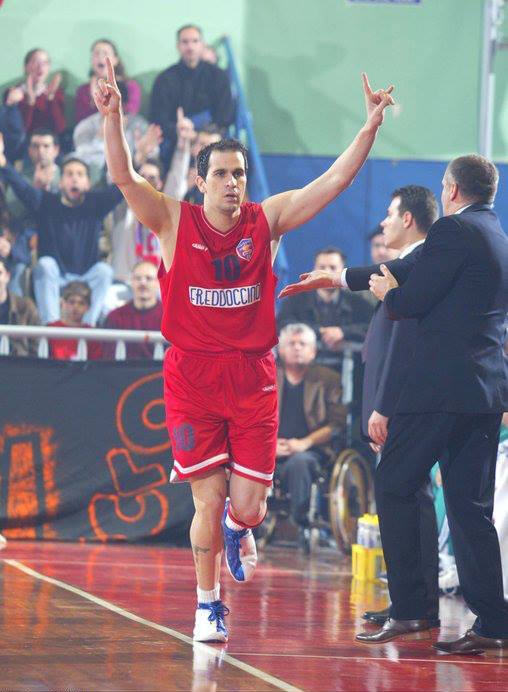 Ο Γιώργος Διαμαντόπουλος για τον υποβιβασμό του Πανιωνίου