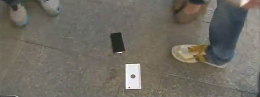 ΒΙΝΤΕΟ-«Λαχτάρησε» ο πρώτος ιδιοκτήτης του iPhone6 στο Περθ