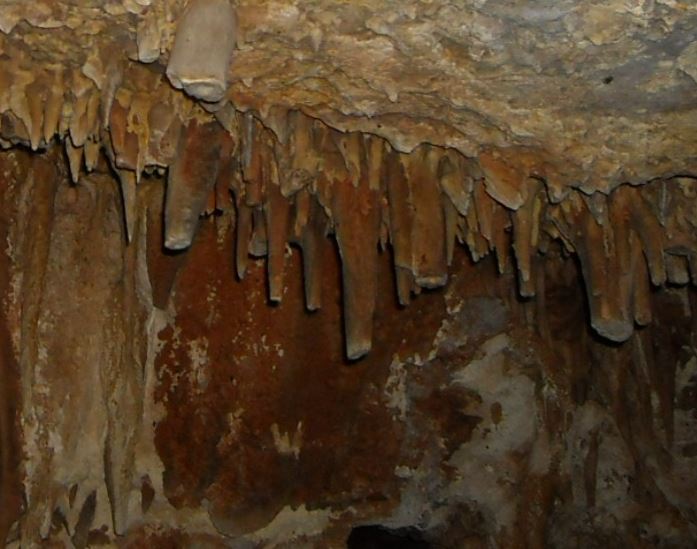 Οι πρώτες φωτογραφίες από το σπήλαιο 15 χιλιάδων ετών στη Φθιώτιδα