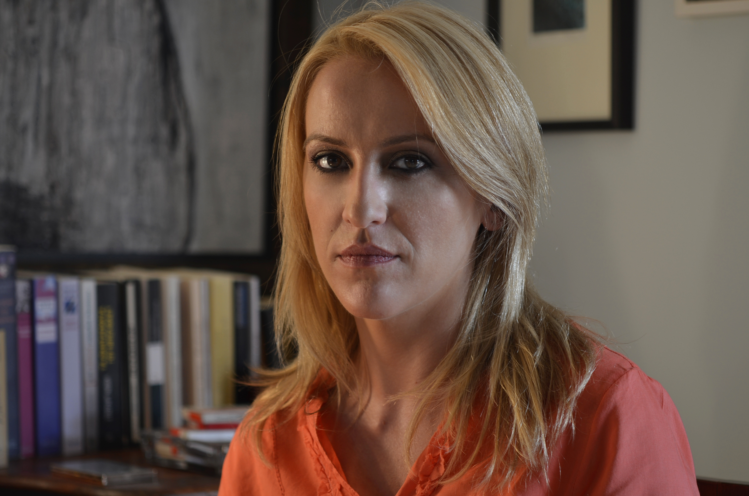 Η επιστολή της Δούρου στους εργαζόμενους της Περιφέρειας