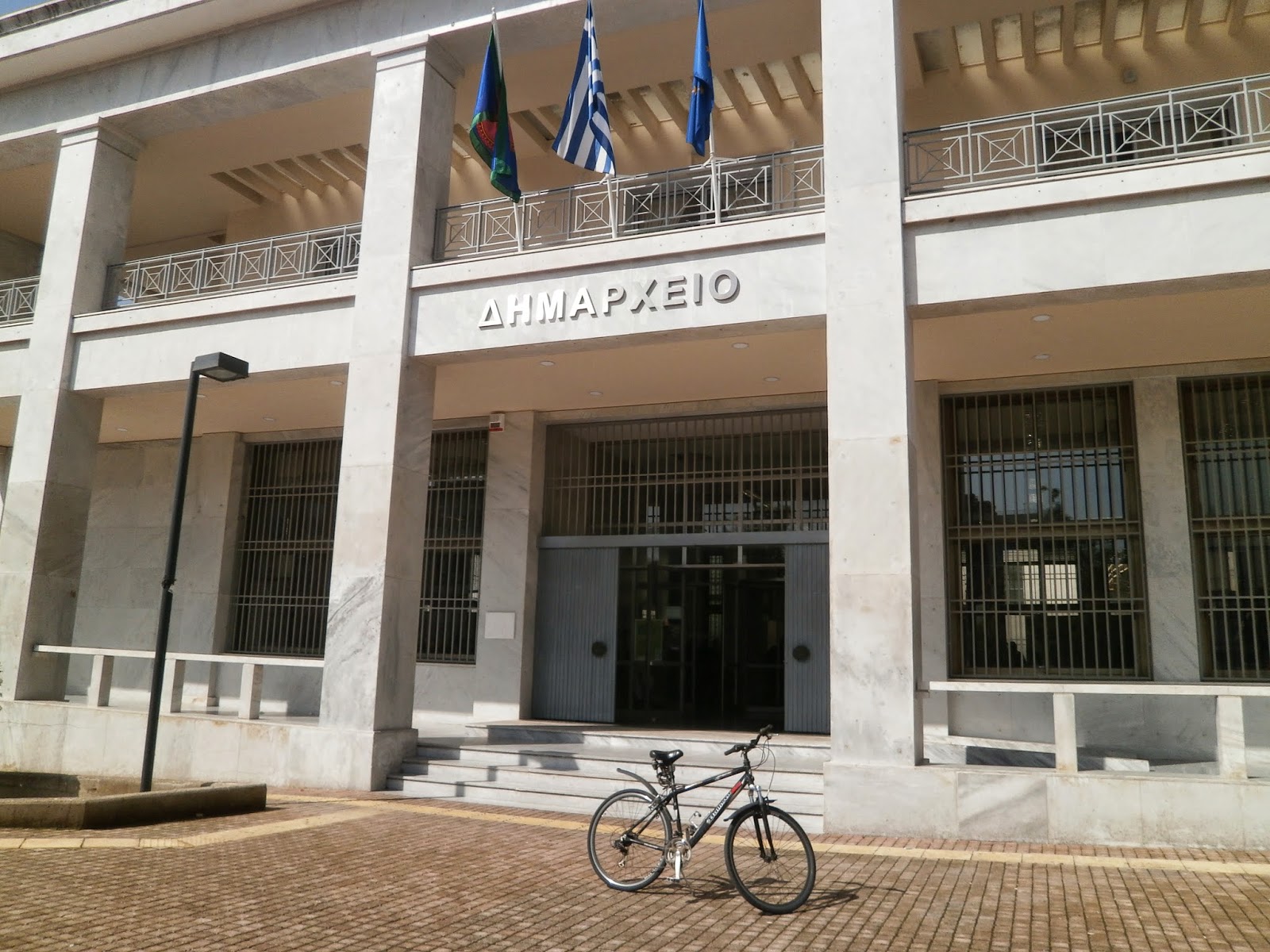 Αστρονομικός ΕΝΦΙΑ στον Δήμο Ξάνθης