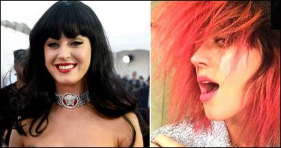 ΦΩΤΟ-Όταν οι σταρ κάνουν αλλαγές