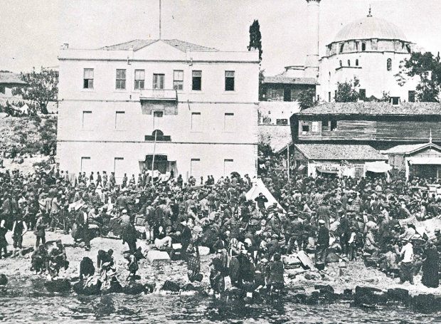 Τα γεγονότα… σαν σήμερα