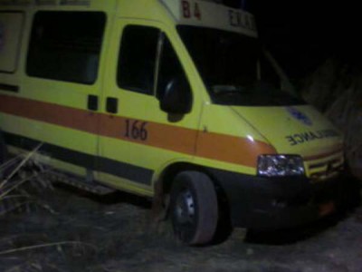 Νεκρός ο άνδρας που έπεσε σε πηγάδι στο Τάχι Θηβών