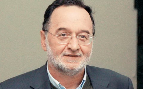 Πρόταση Λαφαζάνη για διαγραφή του μεγαλύτερου μέρους του χρέους