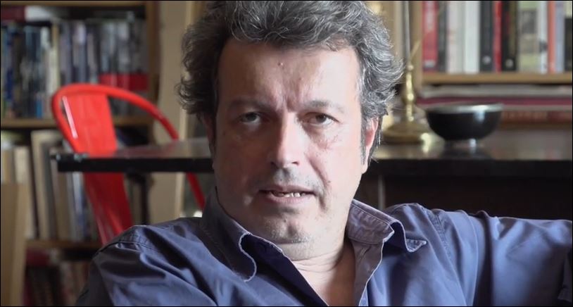 ΒΙΝΤΕΟ-Ο Τατσόπουλος για την… “αβάσταχτη ανία” της Βουλής