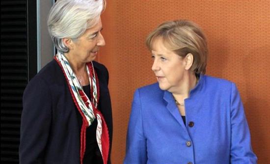 «Το ελληνικό χρέος δεν είναι βιώσιμο»